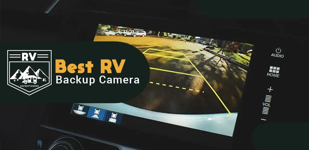 Best RV Backup Camera