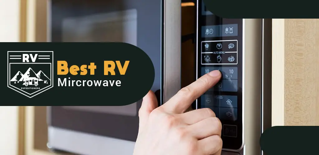 Best RV Microwave