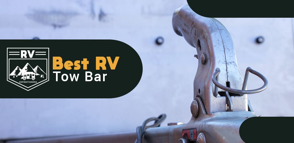 Best RV Tow Bar