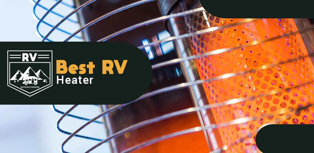 Best RV Heater