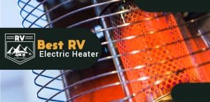 Best Electric Heater For RV In 2024 (Top 5 Reviews With Comparison ...
