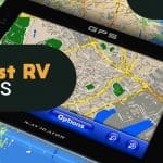 Best RV GPS