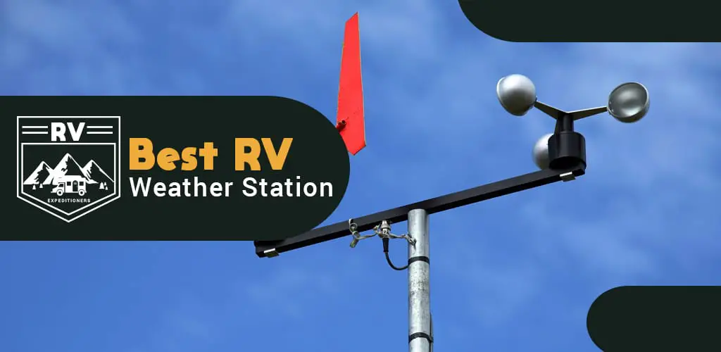 Best RV Weather station