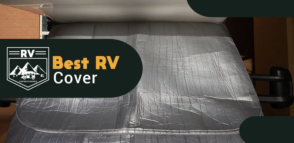 Best RV cover