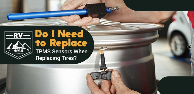 How Much Does It Cost To Change Tpms Sensors