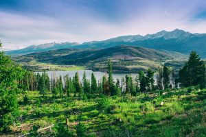 Best RV Campgrounds in Colorado