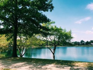 Best RV Campgrounds in Ohio