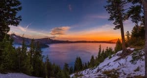 Best RV Campgrounds in Oregon
