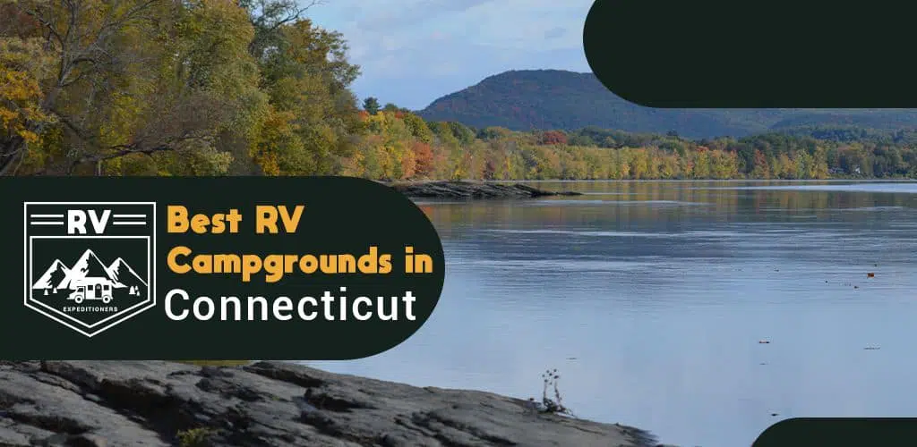 best rv campgrounds in connecticut
