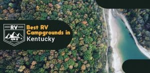 best rv campgounds in Kentucky