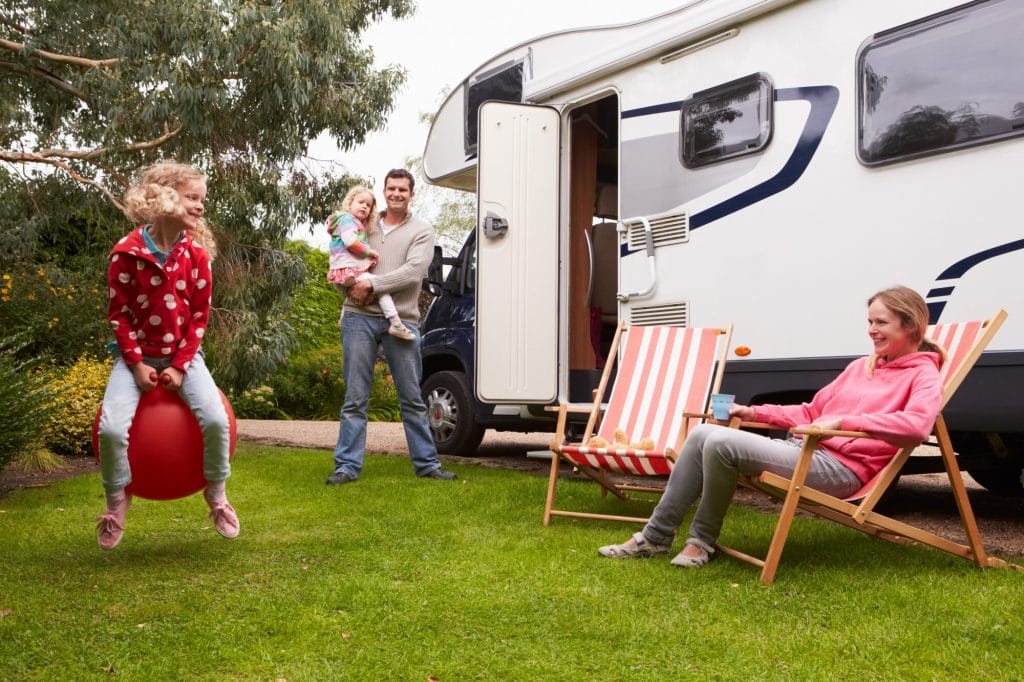 The Best RVs For Families - RV Expeditioners