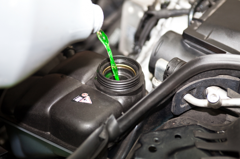 The Best RV Antifreeze RV Expeditioners