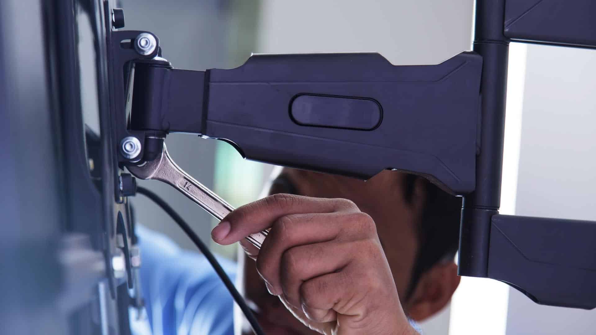 How to Mount a TV in an RV RV Expeditioners