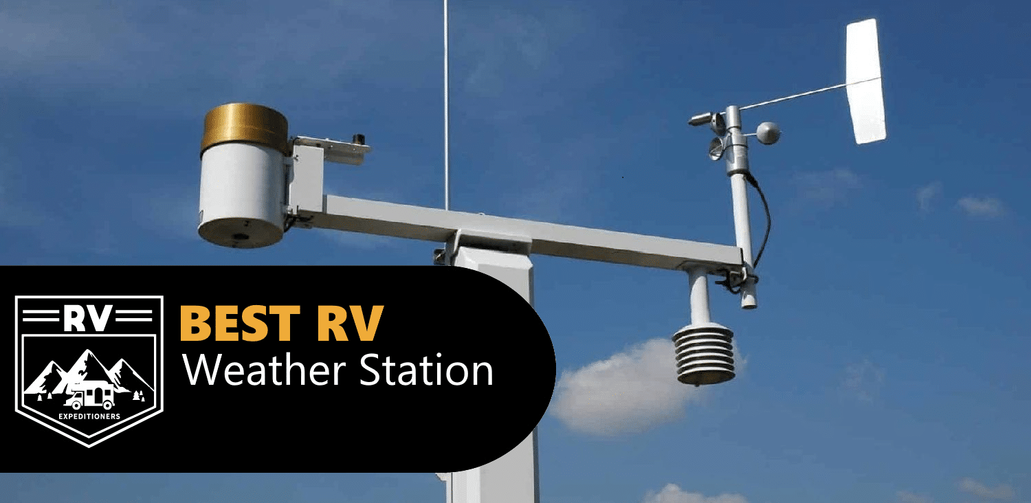 Best RV Weather Station