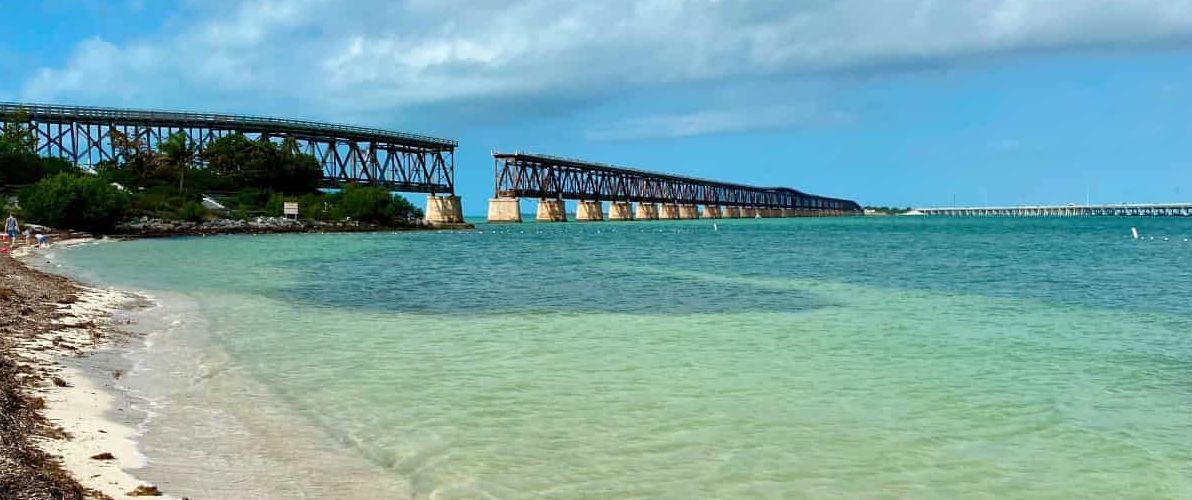 Bahia Honda State Park Camping