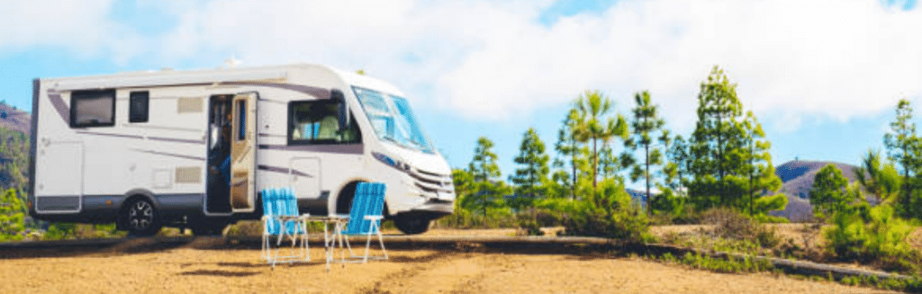 Essential Navigation And Communication Gear For RVs